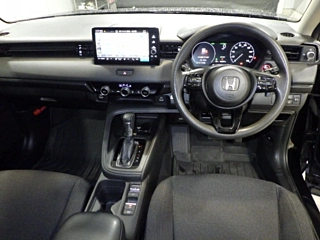HONDA VEZEL X 2021